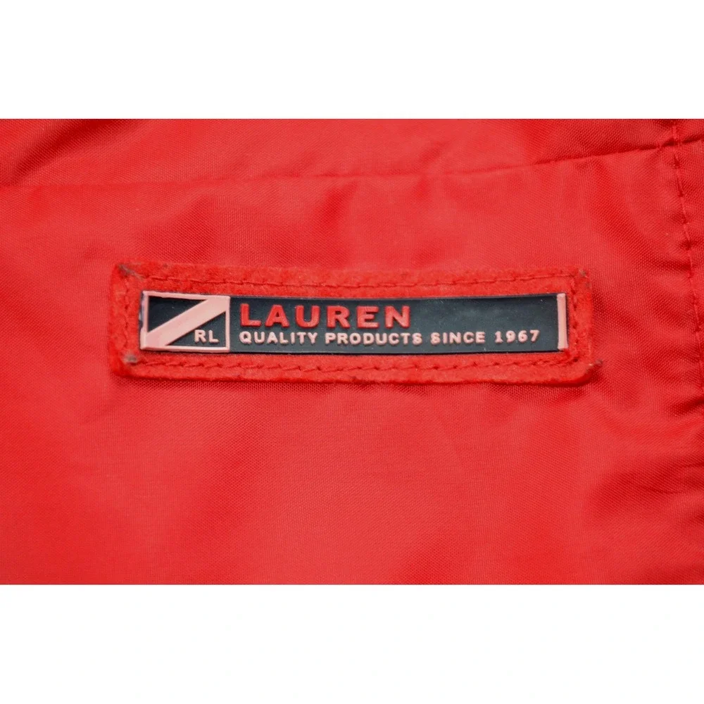 Lauren Ralph Lauren vintage 90